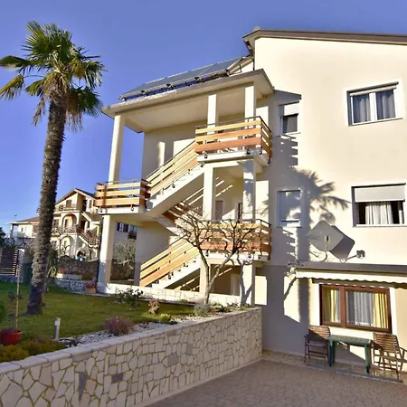 Apartman Sunny In Umag