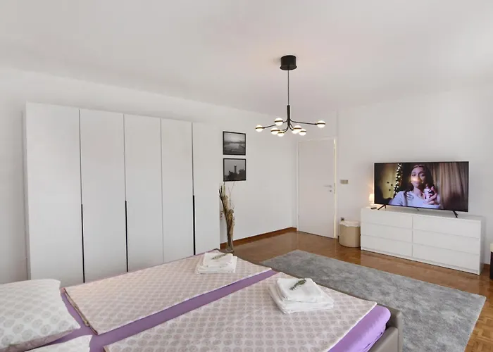 Sunny In Apartman Umag