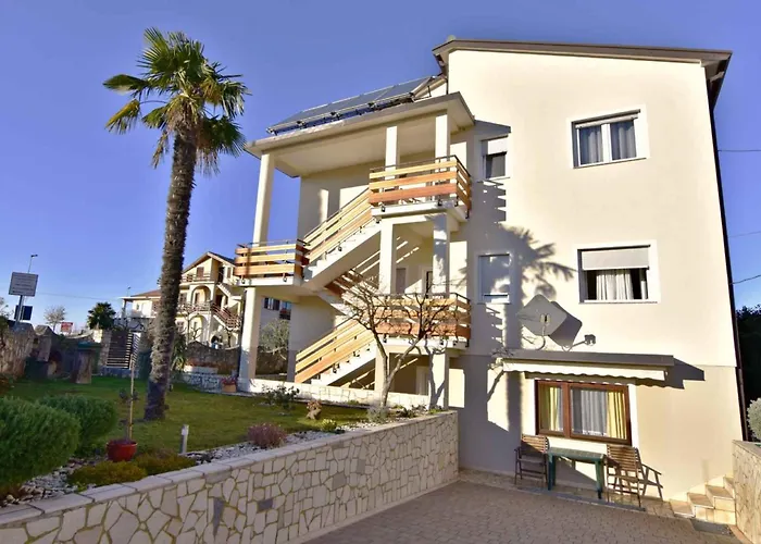 Apartment Sunny In Umag