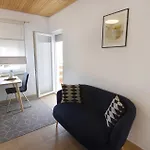 Sunny In Appartement *
