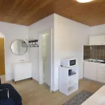 Appartement Sunny In *