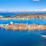 Sunny In Umag
