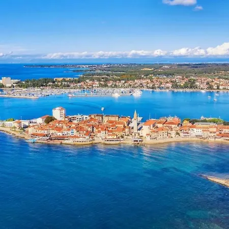 Sunny In Umag