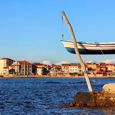 Apartman Sunny In Umag