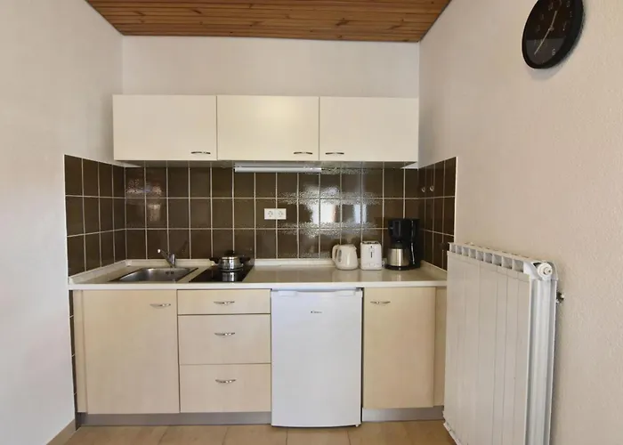 Appartement Sunny In *